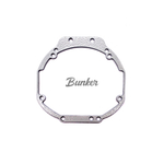 Переходные рамки для замены линз BUN-PR-56-T2