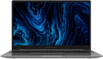 Ноутбук  Digma Pro Sprint N 15.6 ", Ryzen 5, 16 Гб RAM, 512 Гб SSD, Radeon Graphics, Темно-серый