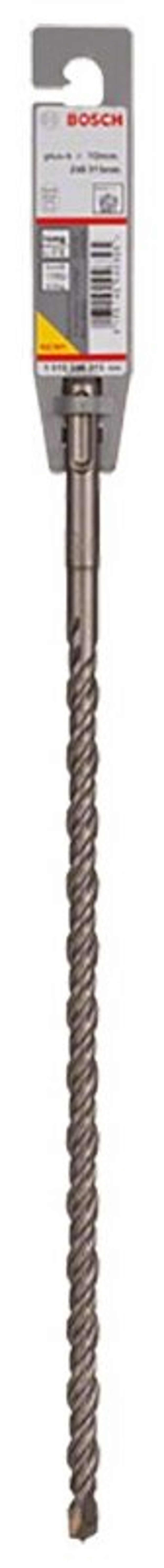 Бур для перфоратора BOSCH SDS+ 10х250х315мм  (1618596315) ОРИГИНАЛ