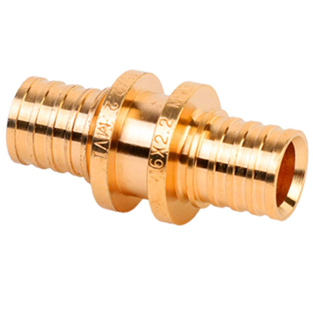 Муфта MVI аксиальная равносторонняя 32