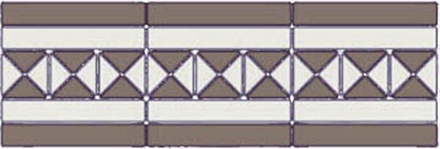 Бордюр Берта (01/05)