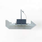 СТРЕКОЗА мишень-имитатор БПЛА под пулевой боеприпас