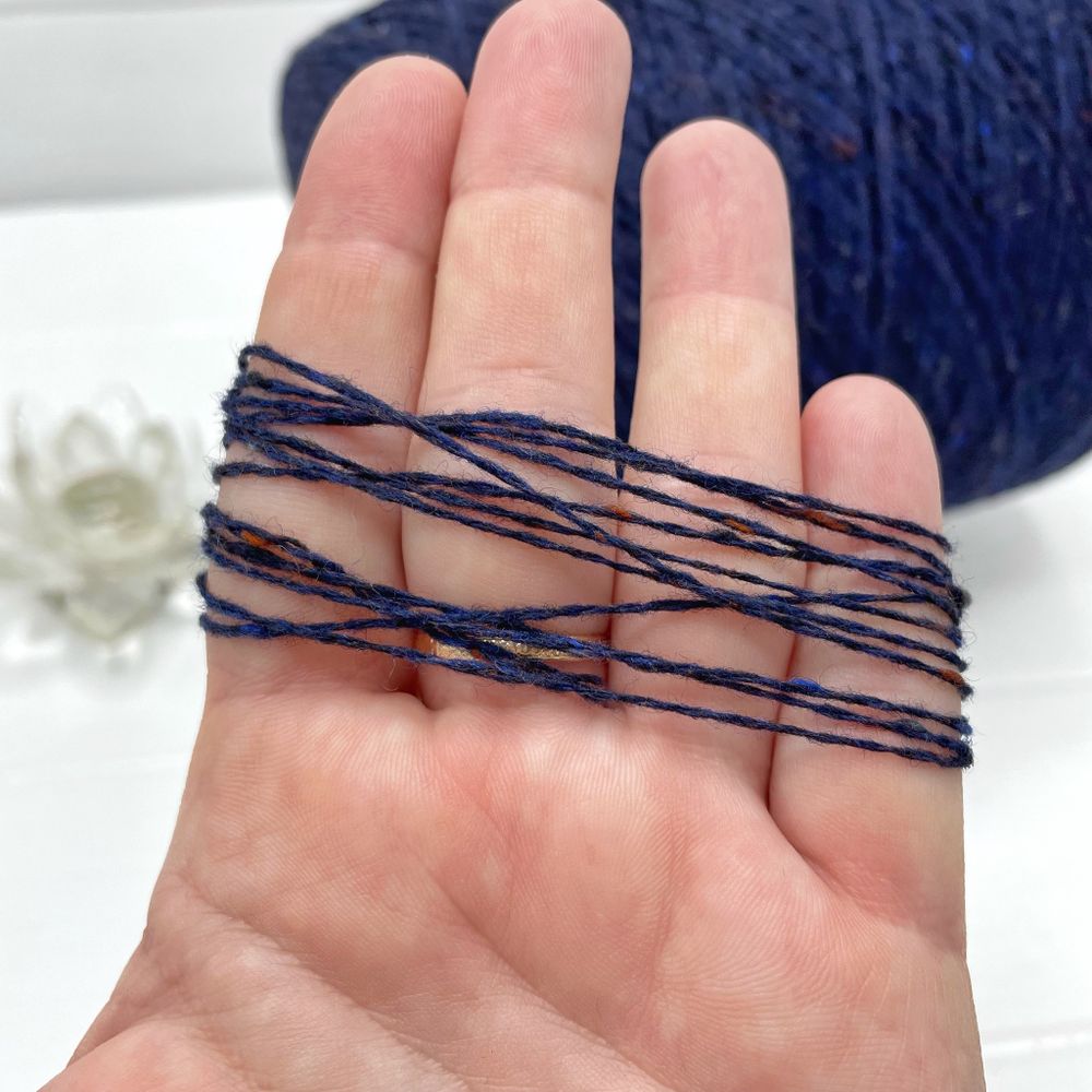 SESIA 100% меринос