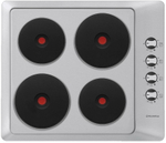 Электрическая варочная панель Maunfeld EEHS.64.4S