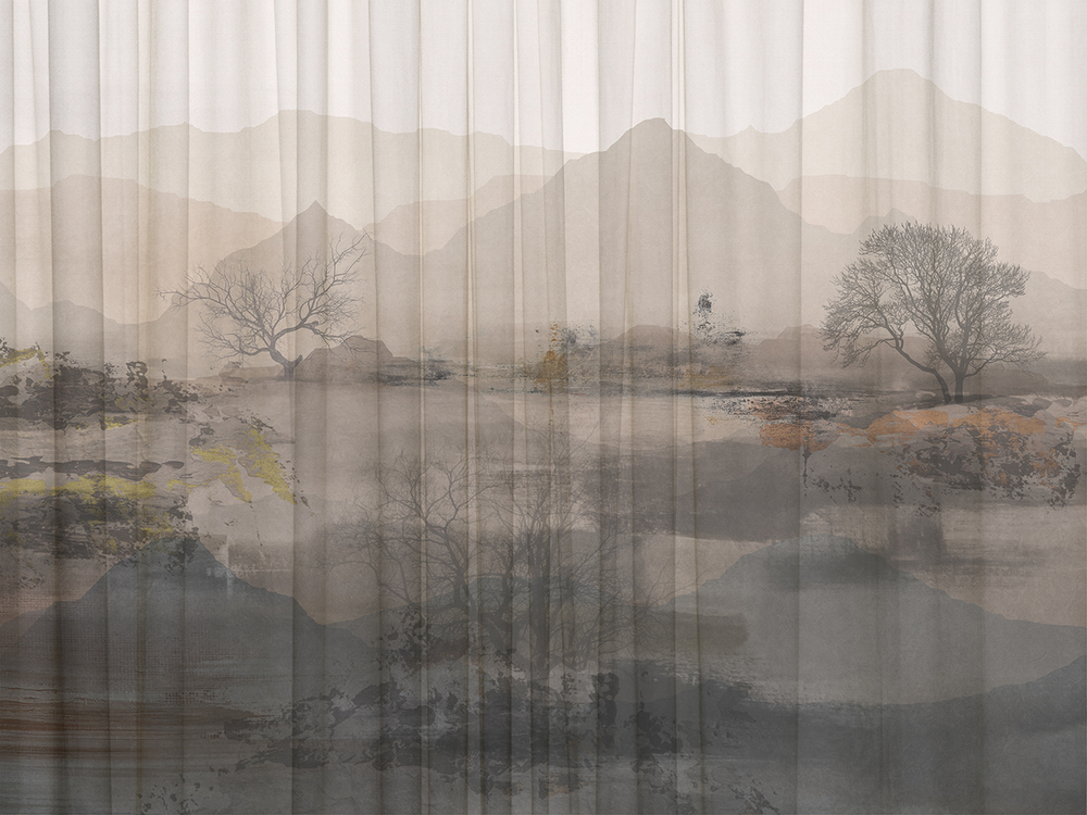 Коллекция FORESTA