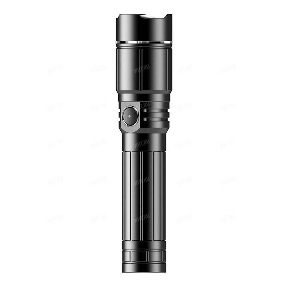 Тактический светодиодный фонарь KLARUS A2 Pro, 1450 Лм, фокусировка луча