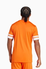 Футболка adidas Squadra 25 - оранжевый