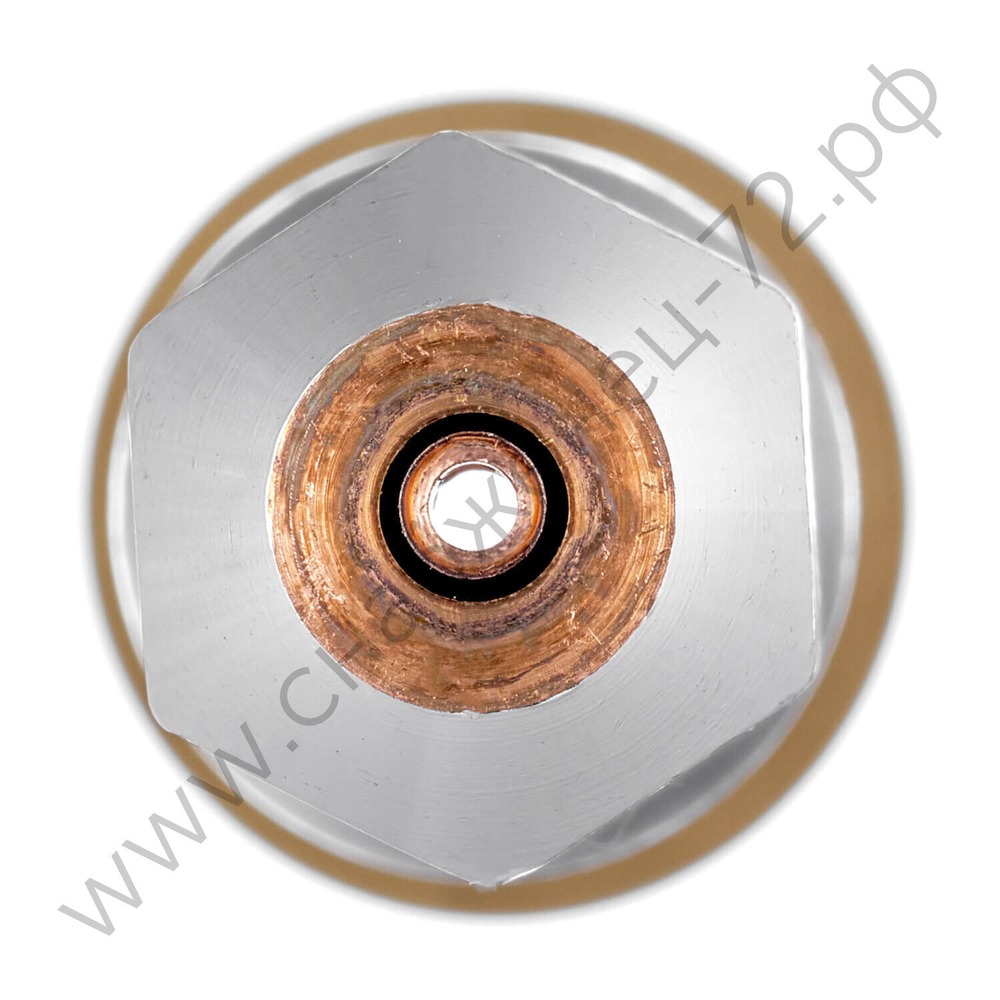 Мундштук ацетиленовый №3А (50–100 мм) к Р3-01