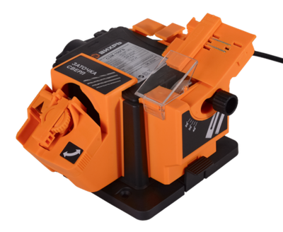 Станок заточный Вихрь СЗМ-100ГВ многофункциональный с гибким валом