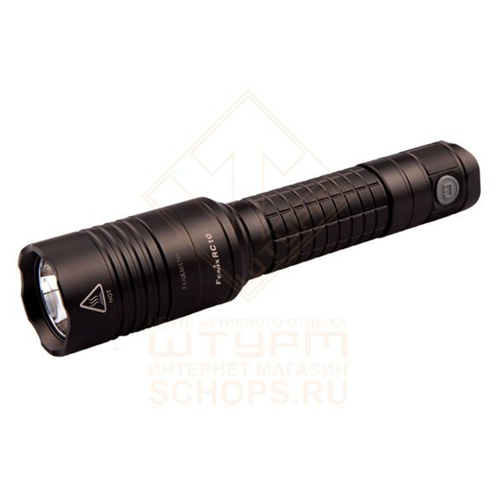 Фонарь Fenix RC10