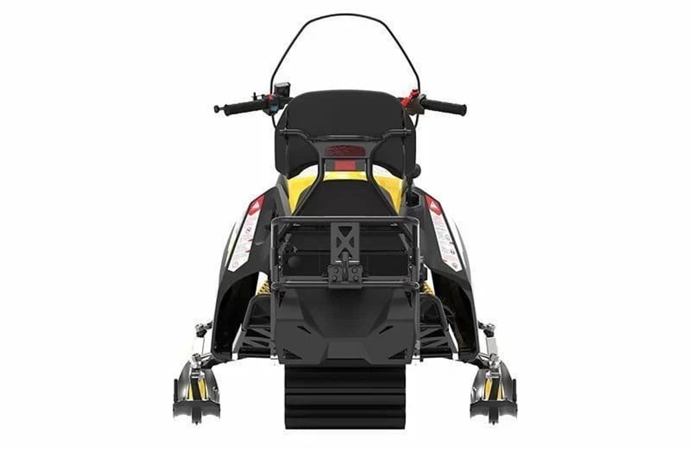 Снегоход STELS Капитан S200L