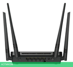 Wi-Fi роутер D-Link DIR-822/RU/E1A