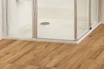 Душевой поддон Ravak Galaxy Pro Chrome Gigant 100x90