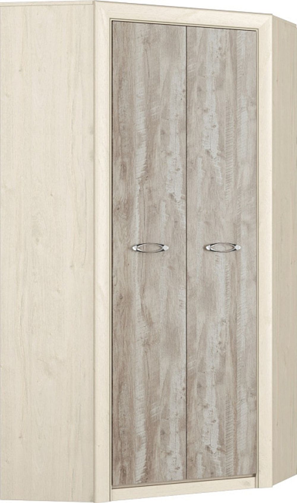 Мартина Шкаф угловой 2-х ств.