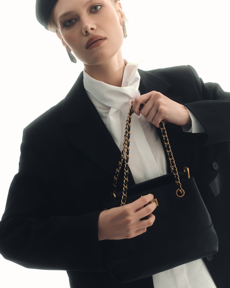 MAISON mini черный