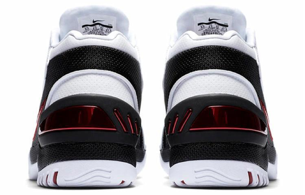 Кроссовки Nike Air Zoom Generation 2017