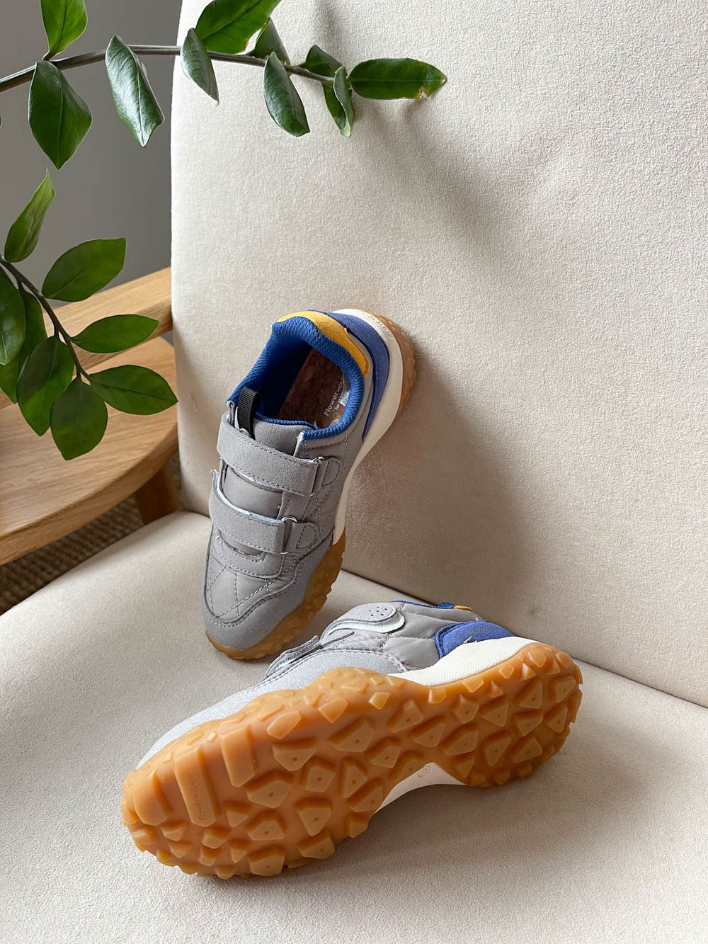 Новые кроссовки Naturino, 31,5