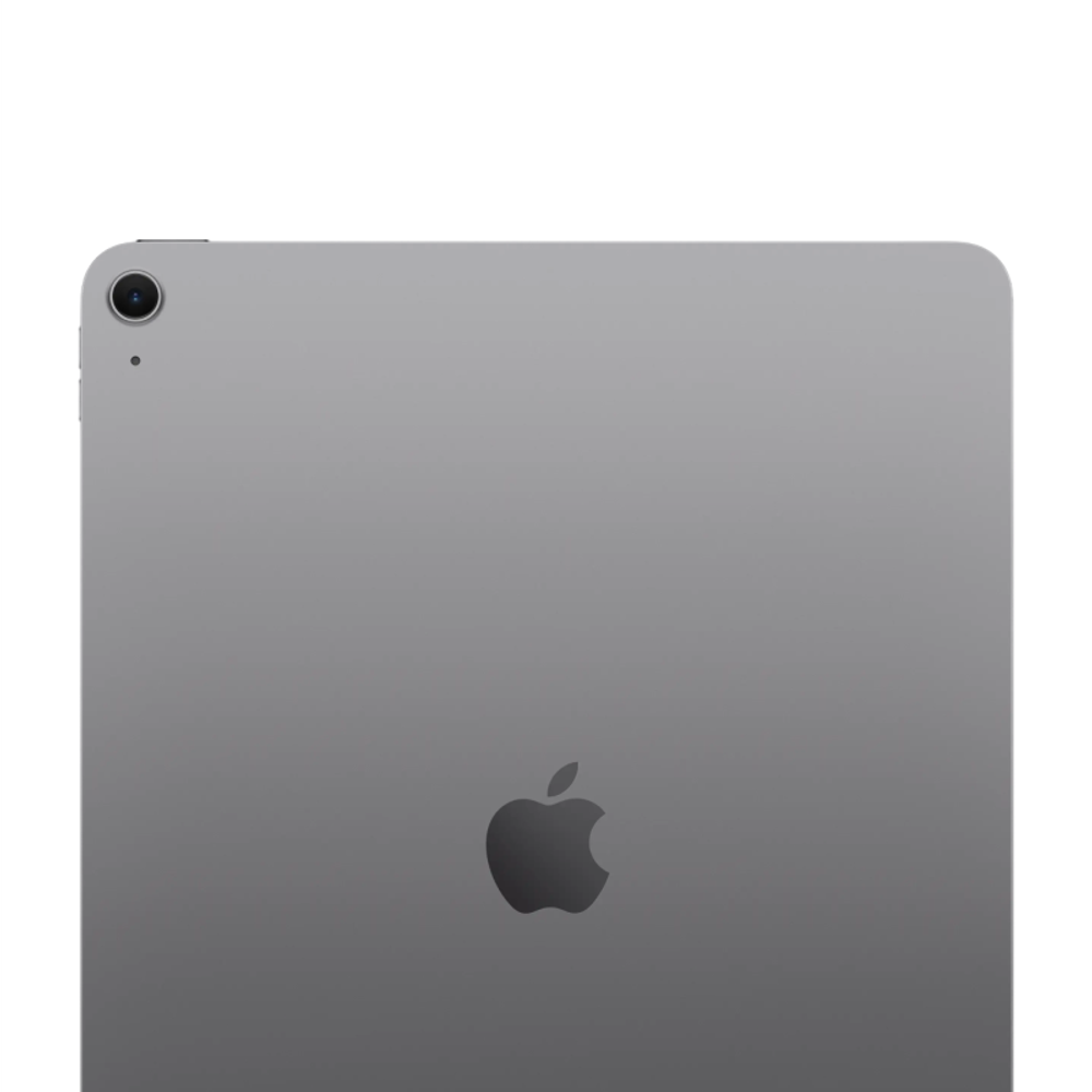 Apple iPad Air (2025) M3 13" Wi-Fi 128 ГБ, Серый космос (Space Gray) Планшет