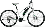 Электровелосипед Merida eSPRESSO 300 L (2018)