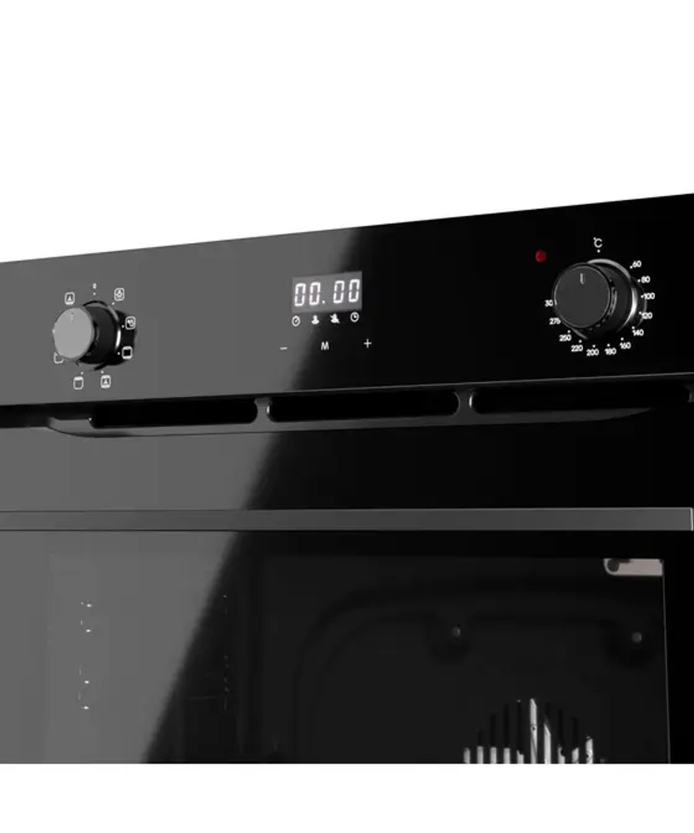 Духовой шкаф Kuppersberg HO 620 BL