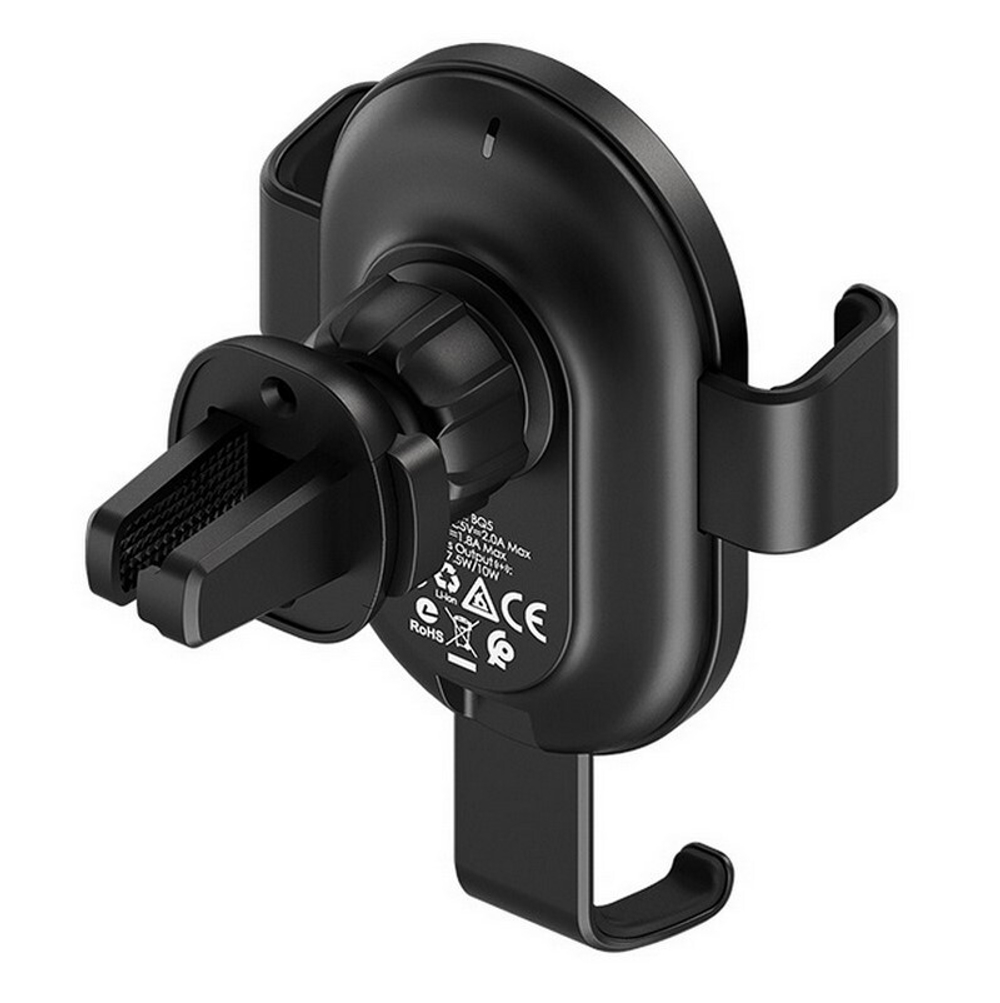 Автомобильный держатель для телефона BOROFONE BQ5 Wireless