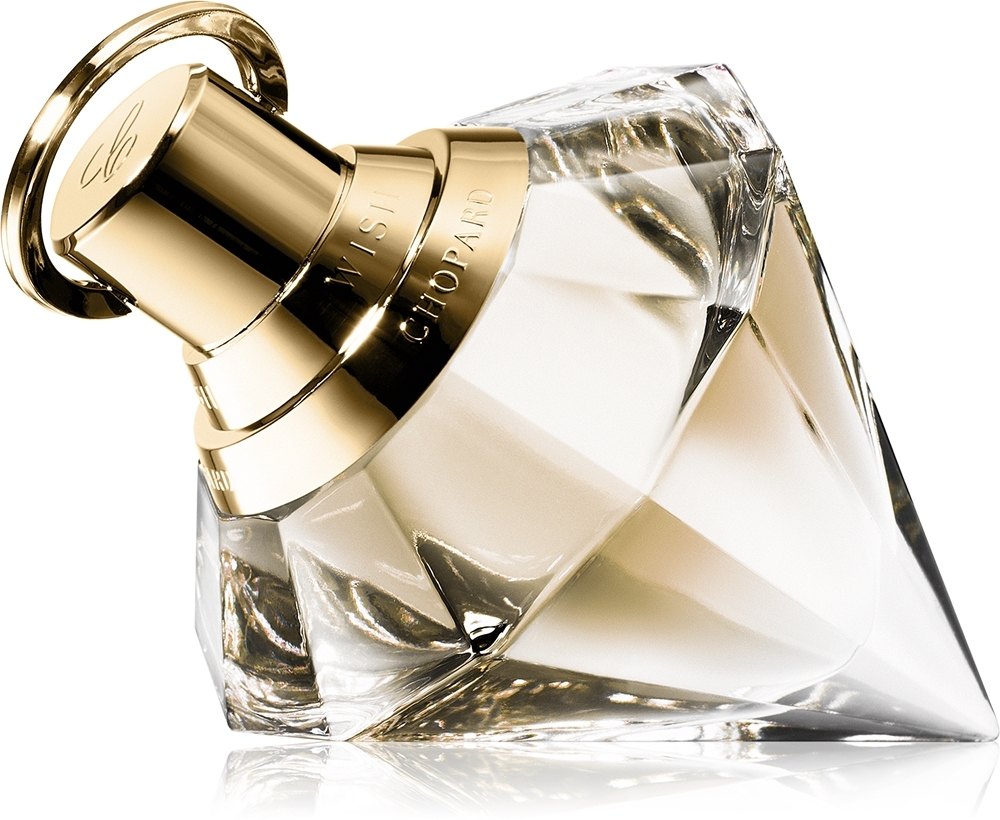 Chopard Brilliant Wish парфюмерная вода женская