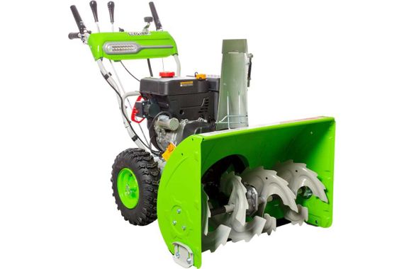 Снегоуборщик REDVERG RD-SB76/11E