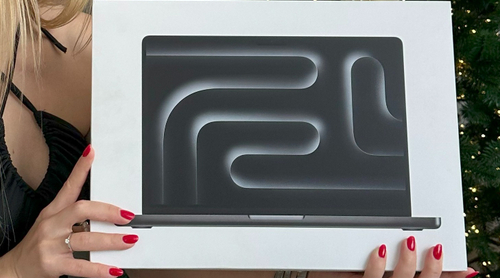 Macbook