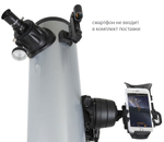 Телескоп Celestron StarSence Explorer DX 130 AZ