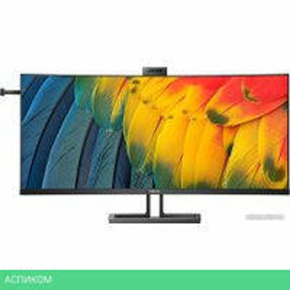 Монитор Philips UltraWide 40B1U6903CH/00
