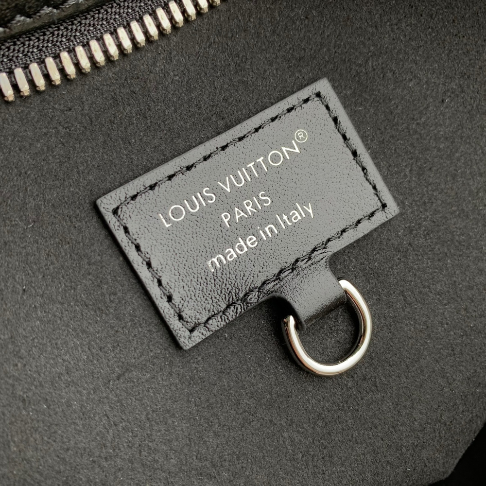 Louis Vuitton Carry All Travel Bag