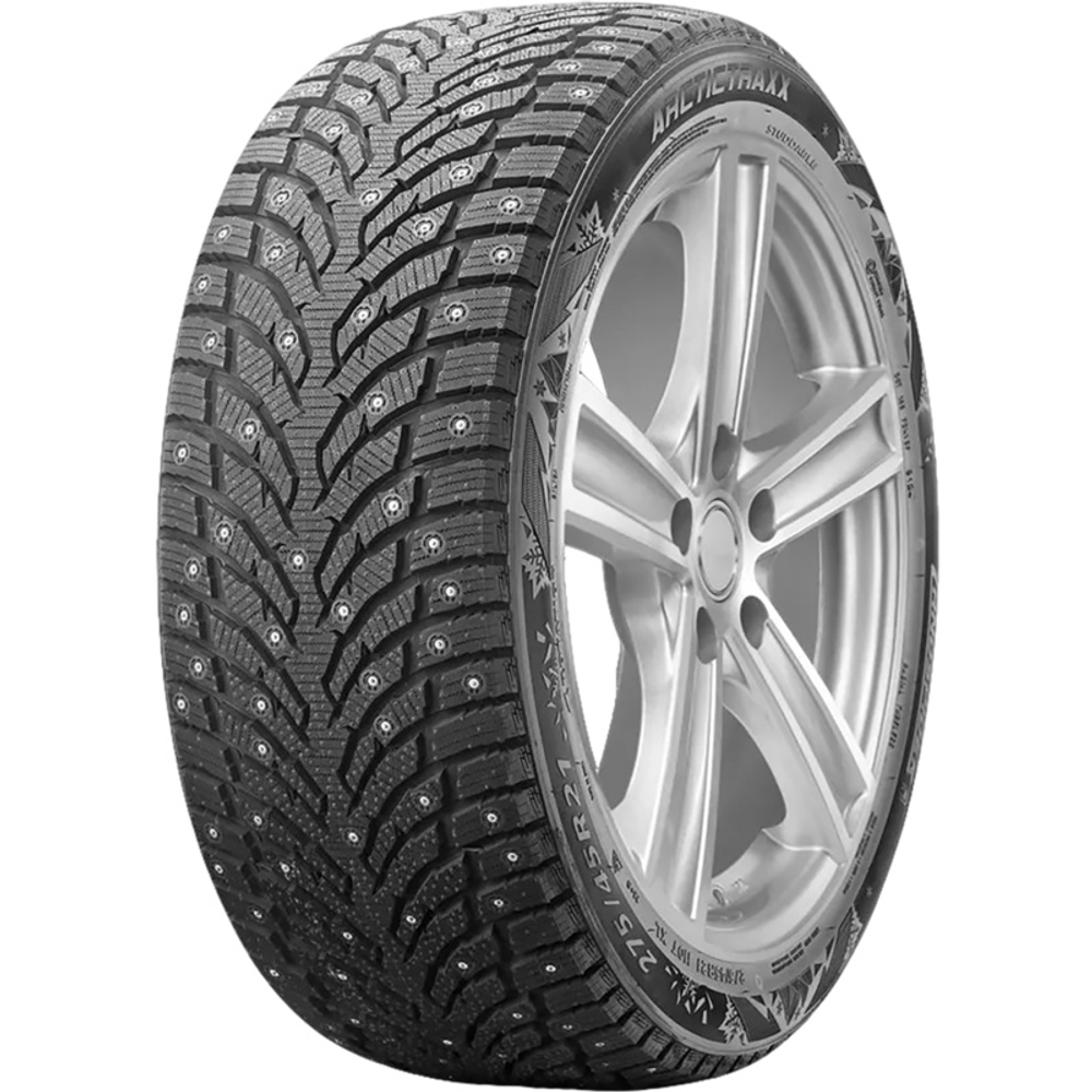 Kama 215/55R16 97T XL Arctictraxx TL BSW (шип.)