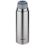 Термос 0,75л нерж "Bossolo"