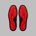 Обувь Christian Louboutin #D74K (черн.)