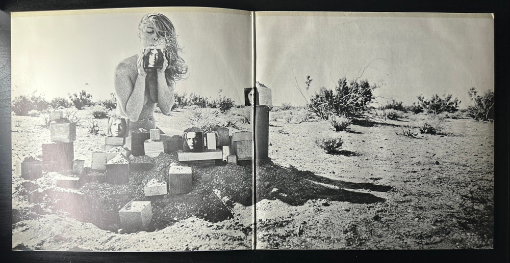 Free ‎– Free (Германия 1969г.)