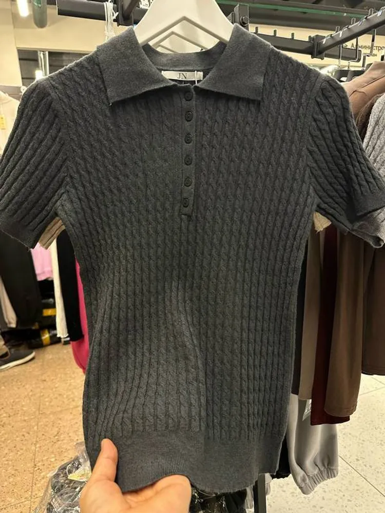 Кофта 2949683 Fabrika