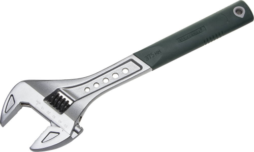 Ключ разводной MAGNUM, 375 / 50 мм, KRAFTOOL