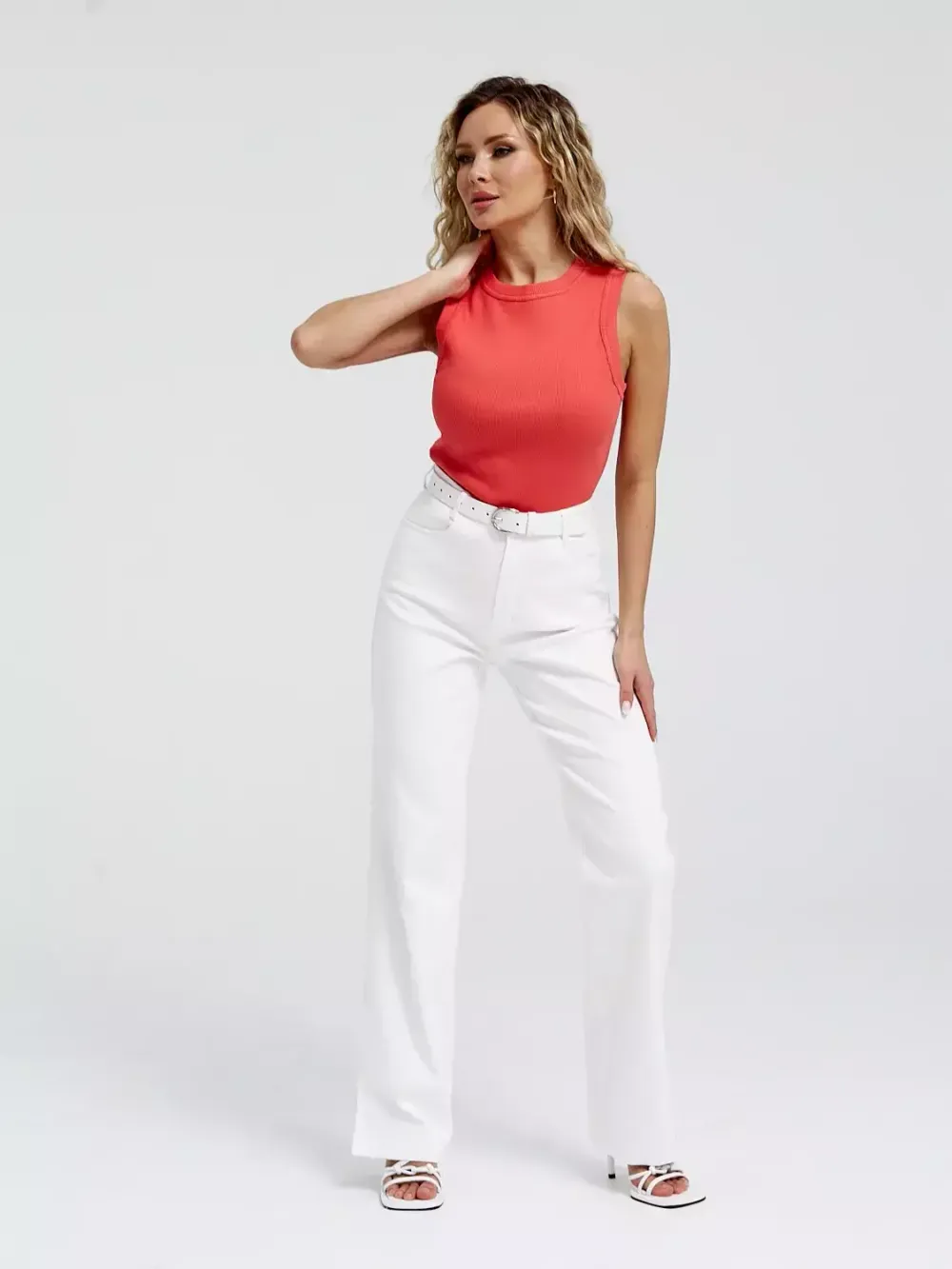 Джинсы (146-1) Jetty (Акция)