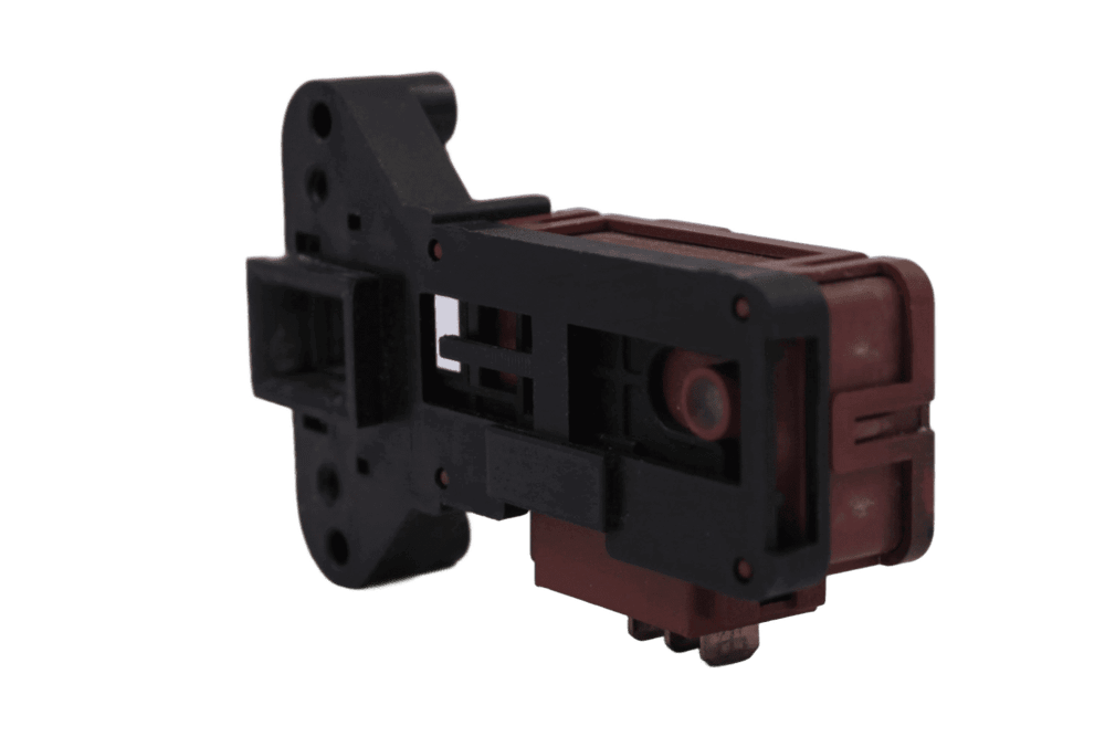 Устройство блокировки люка 2805310400 (Metalflex ZV-446) стиральной машины Beko