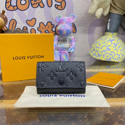 Louis Vuitton 6 Key Holder
