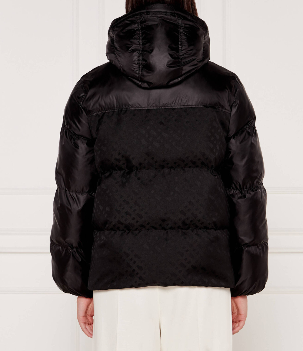 Куртка Pollimina BOSS BLACK - черный(50518483)