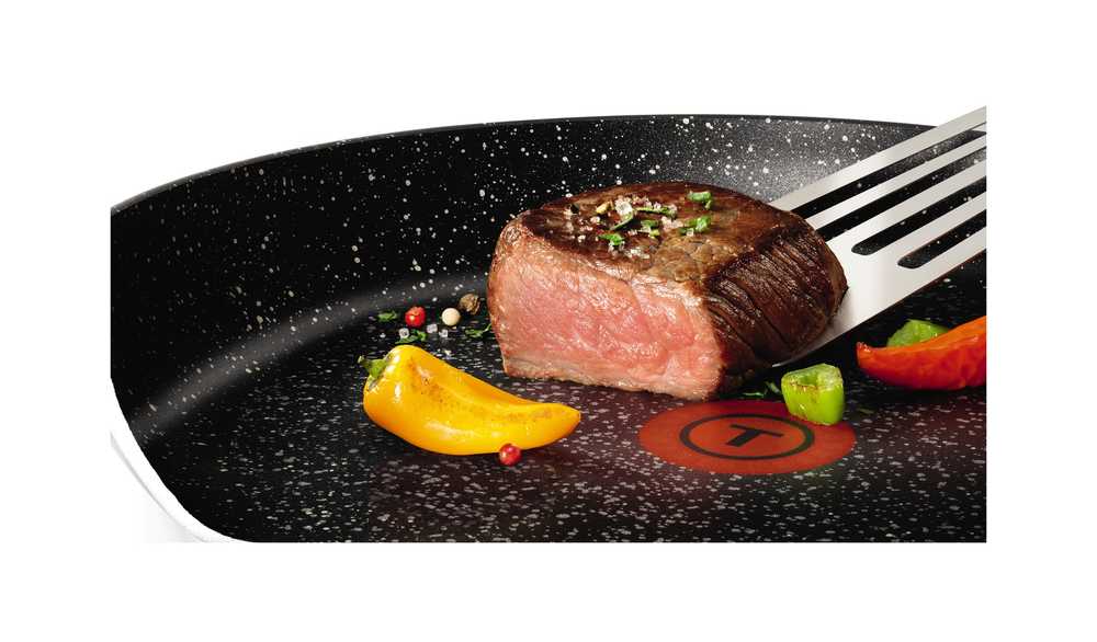 Набор посуды Tefal Ingenio Authentic 3 предмета 22/26 см L6719072