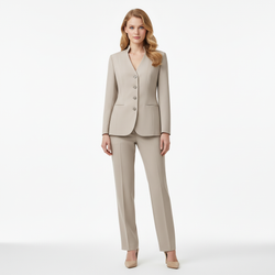 Жакет женский "Ирис" new