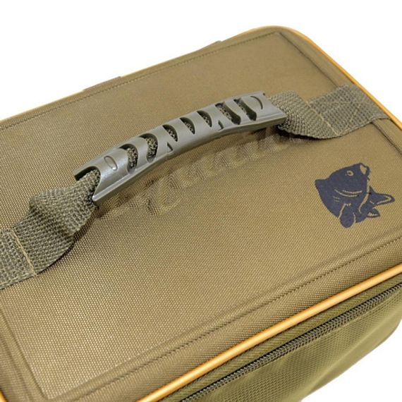 Сумка для кормушек, грузов, оснасток С-39Х Aquatic