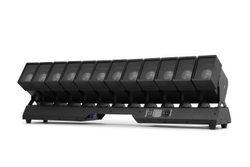 MEDUSA — LED прибор RGBW 720 Вт с Tilt 0–200° IP33