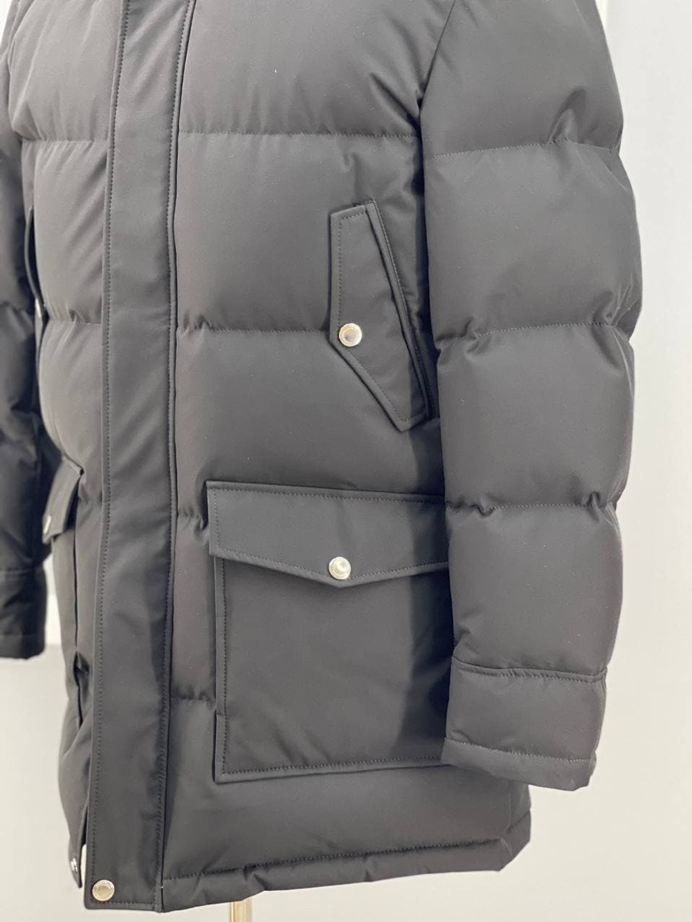 Куртка Brunelo Cucinelli
