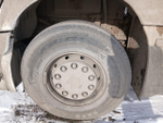 КамАЗ 54901 4x2 Седельный тягач 54901-94 (Дизельный, 11,9 л, 450 л.с., АТ)