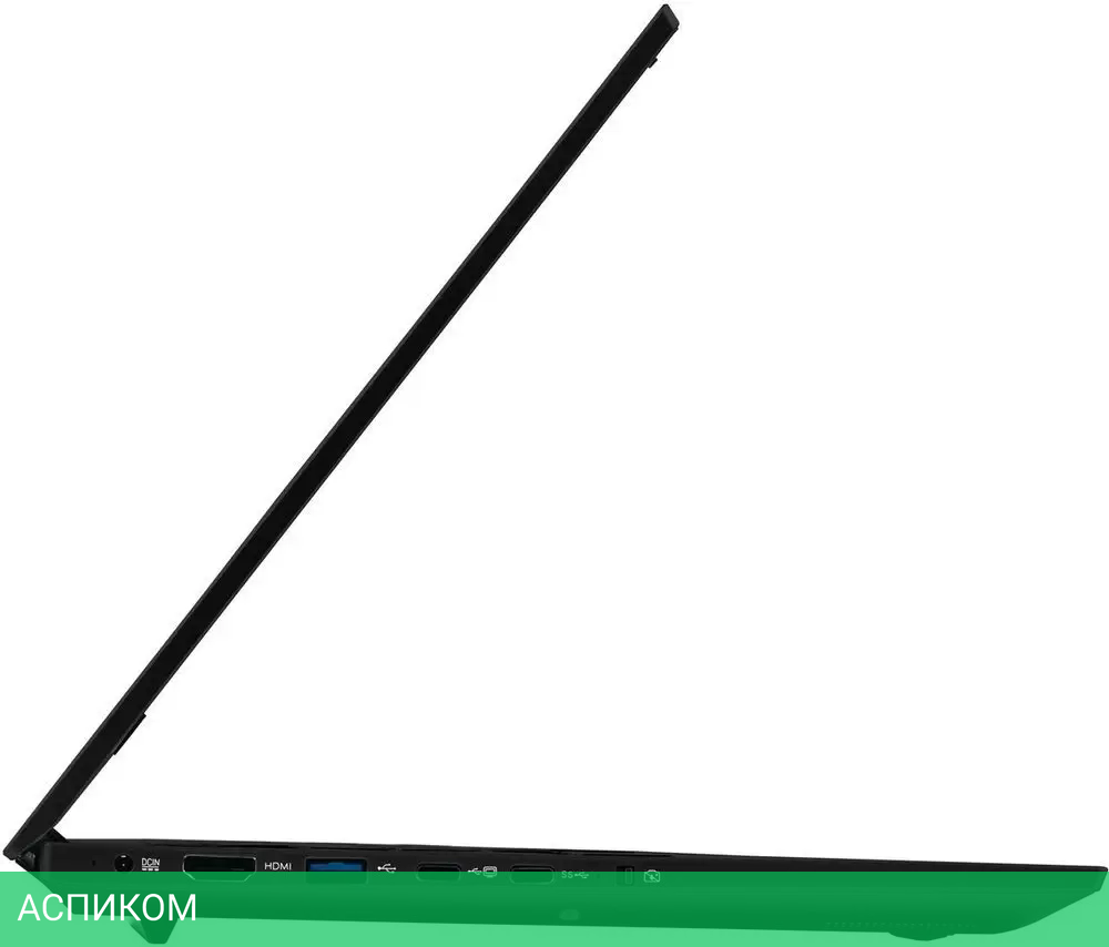 Ноутбук ACD 14S G2 AH14SI2362WDB