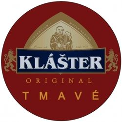 Пиво Klaster Tmave Пиво Klaster Tmave