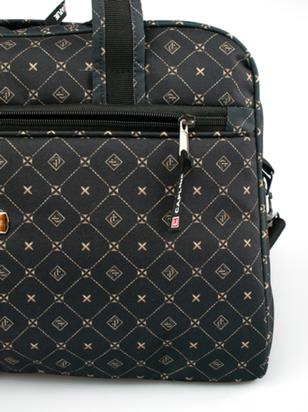 Саквояж и косметичка арт 1